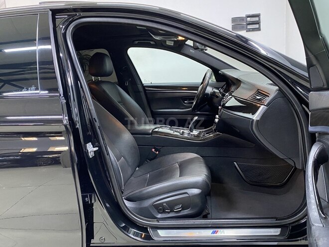 BMW 528 2014, 168,000 km - 2.0 л - Sumqayıt