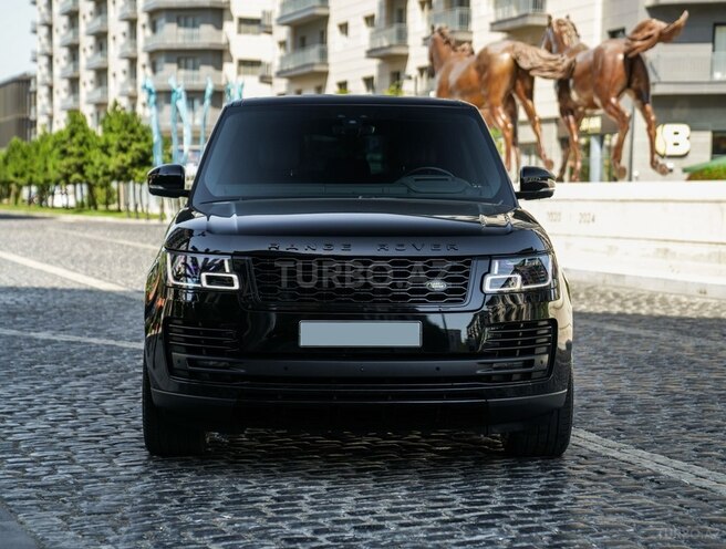 Land Rover Range Rover 2020, 88,000 km - 3.0 л - Bakı