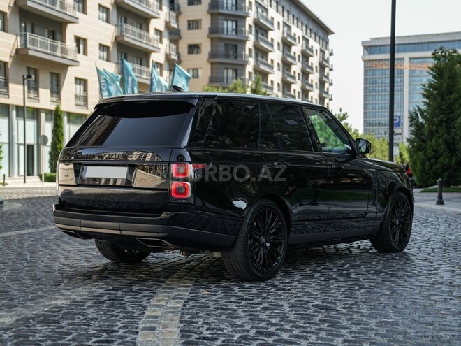 Land Rover Range Rover 2020, 88,000 km - 3.0 л - Bakı