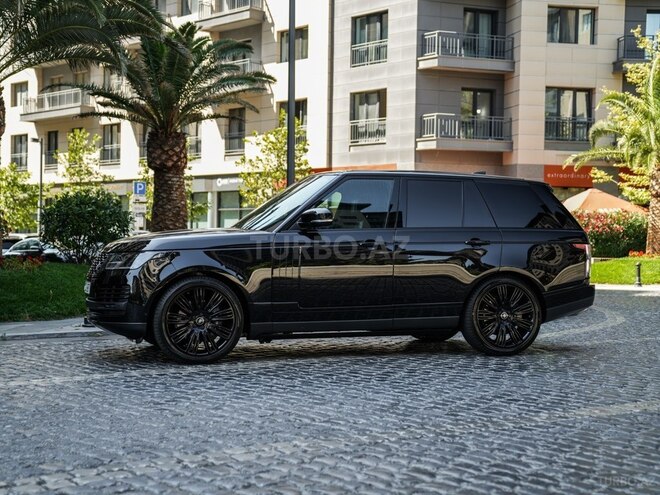 Land Rover Range Rover 2020, 88,000 km - 3.0 л - Bakı