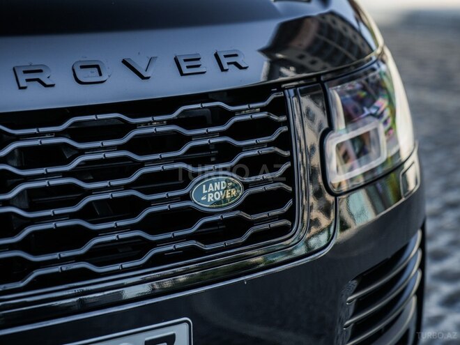 Land Rover Range Rover 2020, 88,000 km - 3.0 л - Bakı