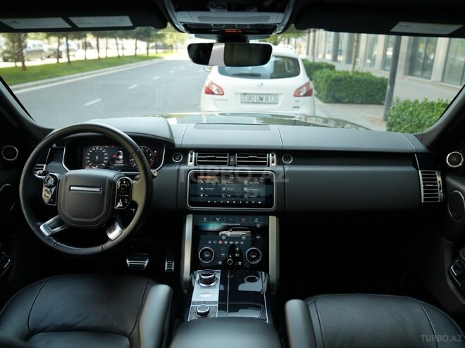 Land Rover Range Rover 2020, 88,000 km - 3.0 л - Bakı