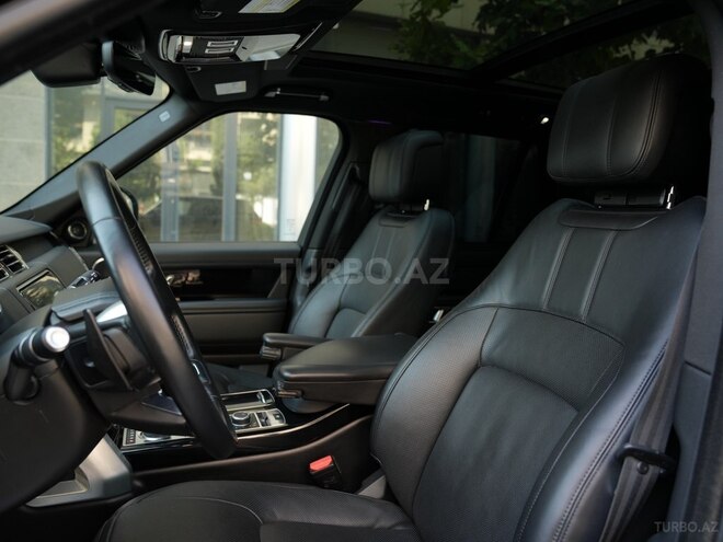 Land Rover Range Rover 2020, 88,000 km - 3.0 л - Bakı
