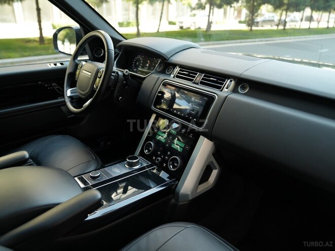 Land Rover Range Rover 2020, 88,000 km - 3.0 л - Bakı