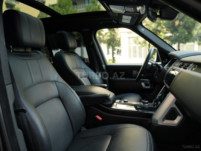 Land Rover Range Rover 2020, 88,000 km - 3.0 л - Bakı