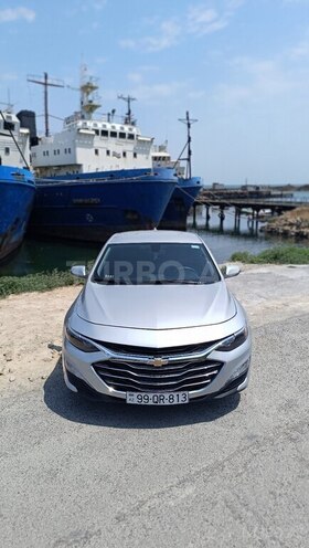Chevrolet Malibu 2020, 229,000 km - 1.5 л - Bakı
