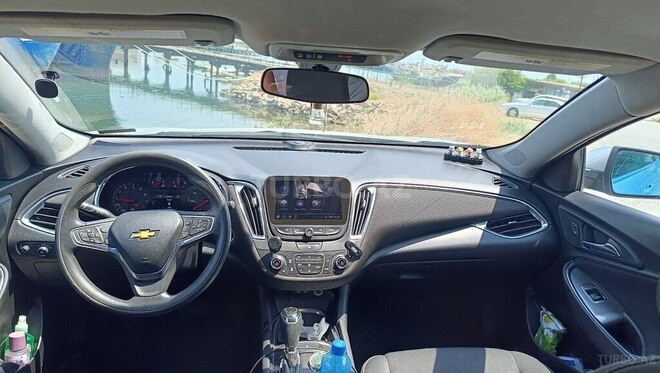 Chevrolet Malibu 2020, 229,000 km - 1.5 л - Bakı