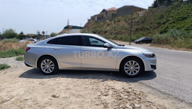 Chevrolet Malibu 2020, 229,000 km - 1.5 л - Bakı