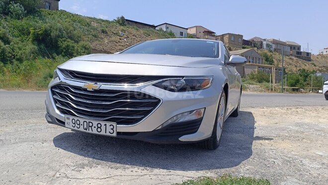 Chevrolet Malibu 2020, 229,000 km - 1.5 л - Bakı