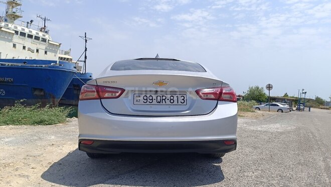 Chevrolet Malibu 2020, 229,000 km - 1.5 л - Bakı