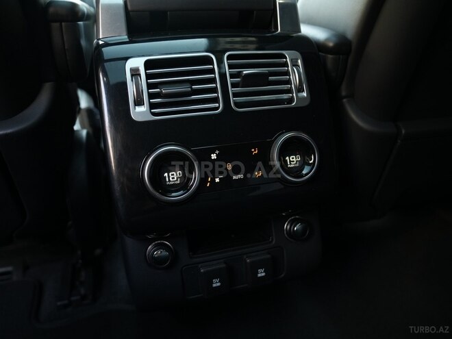 Land Rover Range Rover 2020, 88,000 km - 3.0 л - Bakı