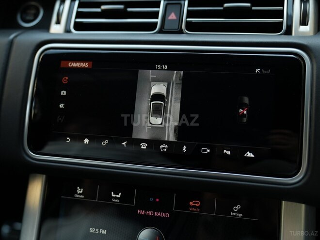 Land Rover Range Rover 2020, 88,000 km - 3.0 л - Bakı