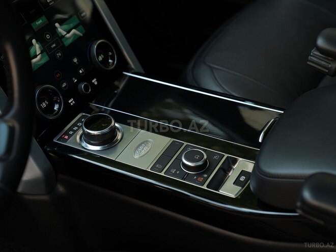 Land Rover Range Rover 2020, 88,000 km - 3.0 л - Bakı