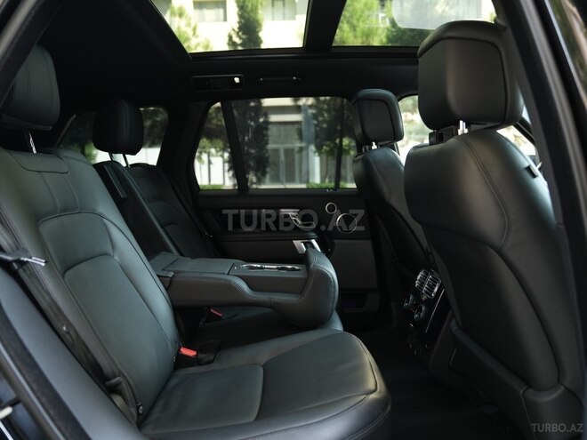 Land Rover Range Rover 2020, 88,000 km - 3.0 л - Bakı