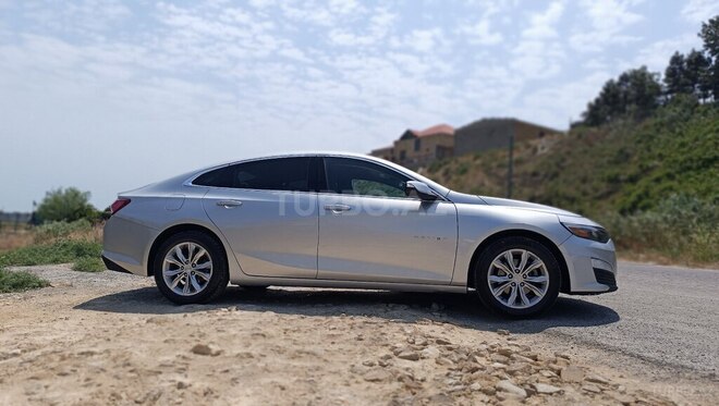 Chevrolet Malibu 2020, 229,000 km - 1.5 л - Bakı