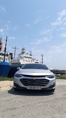 Chevrolet Malibu 2020, 229,000 km - 1.5 л - Bakı