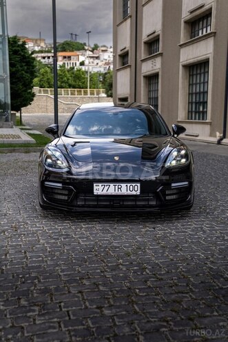 Porsche Panamera 4 E-Hybrid 2020, 42,000 km - 2.9 l - Bakı