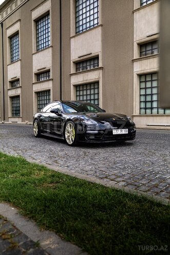 Porsche Panamera 4 E-Hybrid 2020, 42,000 km - 2.9 l - Bakı