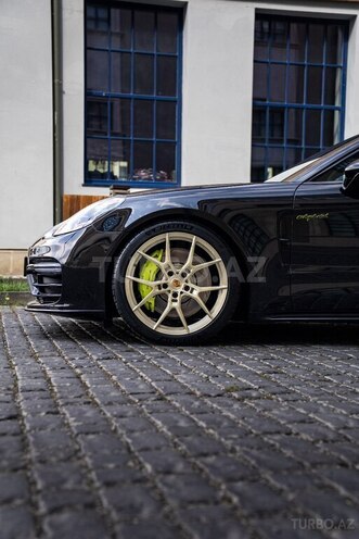 Porsche Panamera 4 E-Hybrid 2020, 42,000 km - 2.9 l - Bakı
