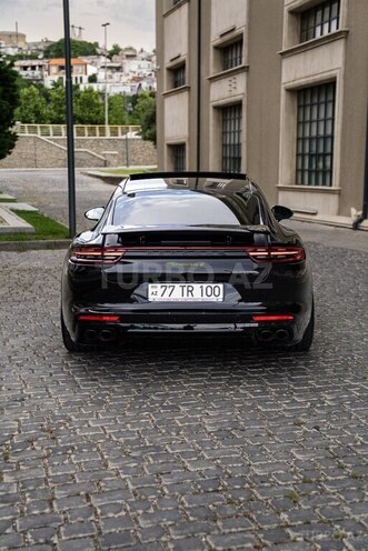 Porsche Panamera 4 E-Hybrid 2020, 42,000 km - 2.9 l - Bakı