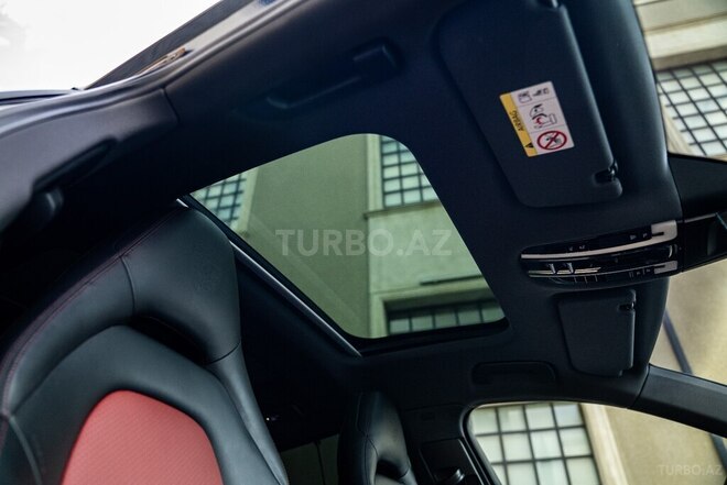 Porsche Panamera 4 E-Hybrid 2020, 42,000 km - 2.9 l - Bakı
