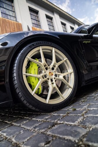 Porsche Panamera 4 E-Hybrid 2020, 42,000 km - 2.9 l - Bakı