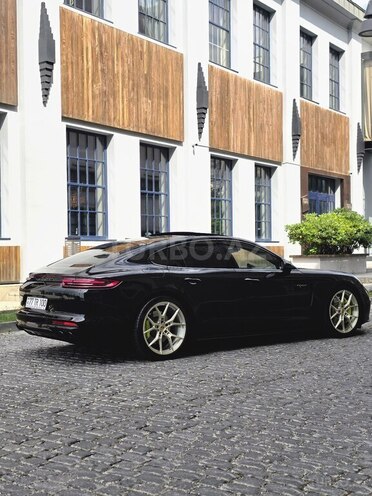 Porsche Panamera 4 E-Hybrid 2020, 42,000 km - 2.9 l - Bakı
