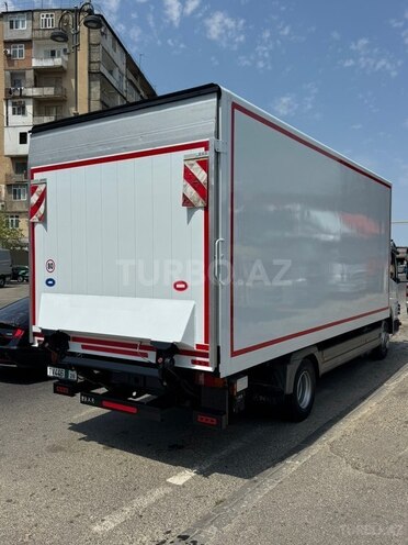 Mercedes Atego 818 2009, 282,100 km - 4.3 l - Bakı