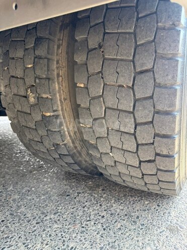Mercedes Atego 818 2009, 282,100 km - 4.3 l - Bakı