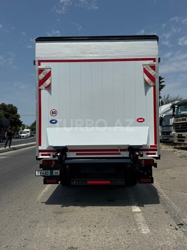Mercedes Atego 818 2009, 282,100 km - 4.3 l - Bakı