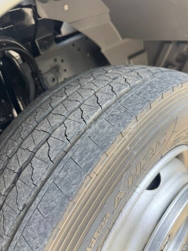 Mercedes Atego 818 2009, 282,100 km - 4.3 l - Bakı