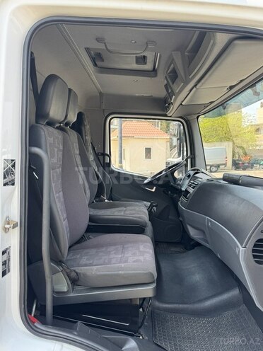 Mercedes Atego 818 2009, 282,100 km - 4.3 l - Bakı