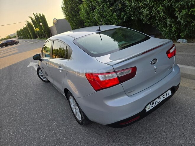 Kia Rio 2013, 302,557 km - 1.6 l - Bakı