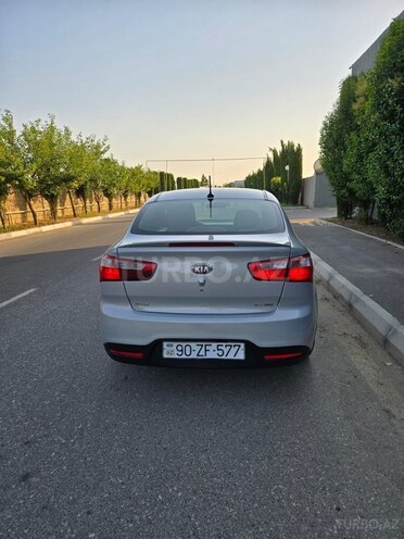 Kia Rio 2013, 302,557 km - 1.6 l - Bakı