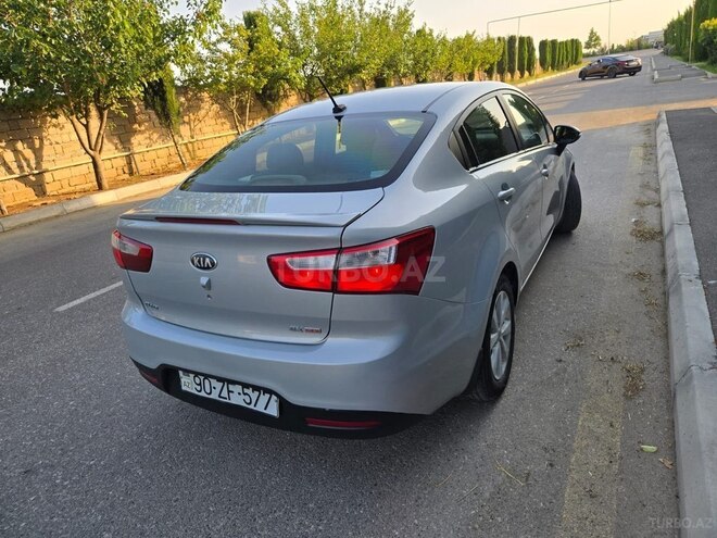 Kia Rio 2013, 302,557 km - 1.6 l - Bakı
