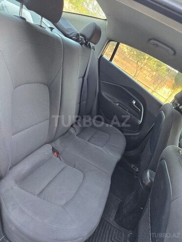 Kia Rio 2013, 302,557 km - 1.6 l - Bakı