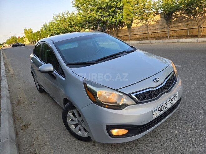 Kia Rio 2013, 302,557 km - 1.6 l - Bakı