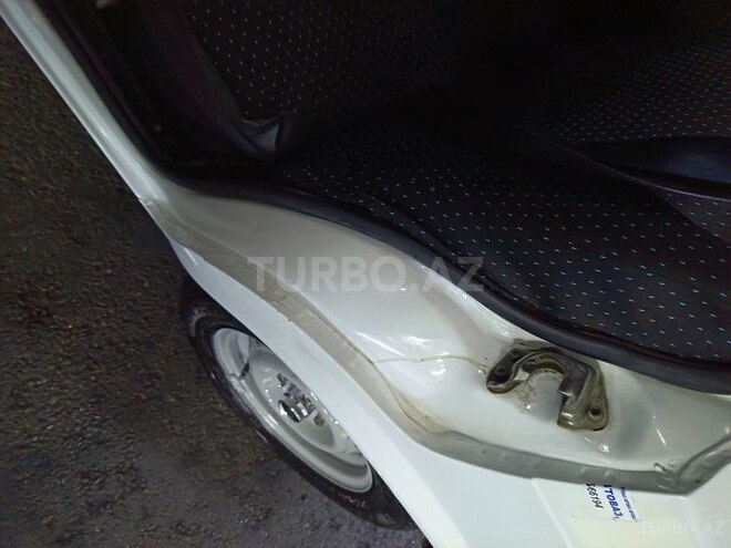 LADA (VAZ) 2107 2011, 559,663 km - 1.7 л - Zaqatala