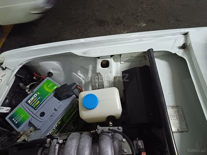 LADA (VAZ) 2107 2011, 559,663 km - 1.7 л - Zaqatala