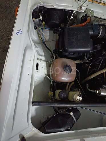 LADA (VAZ) 2107 2011, 559,663 km - 1.7 л - Zaqatala