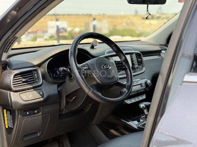 Kia Sorento 2018, 200,000 km - 2.2 л - Bakı