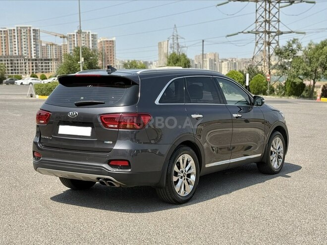 Kia Sorento 2018, 200,000 km - 2.2 л - Bakı