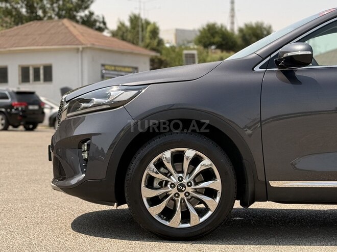 Kia Sorento 2018, 200,000 km - 2.2 л - Bakı