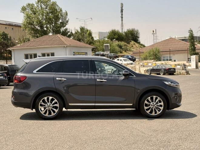 Kia Sorento 2018, 200,000 km - 2.2 л - Bakı