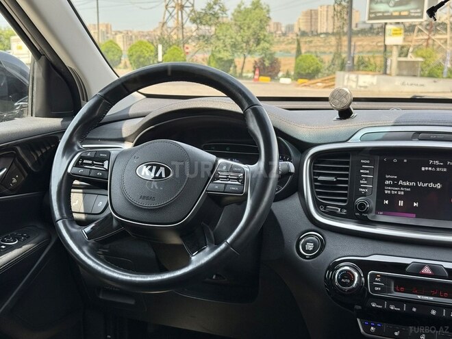 Kia Sorento 2018, 200,000 km - 2.2 л - Bakı