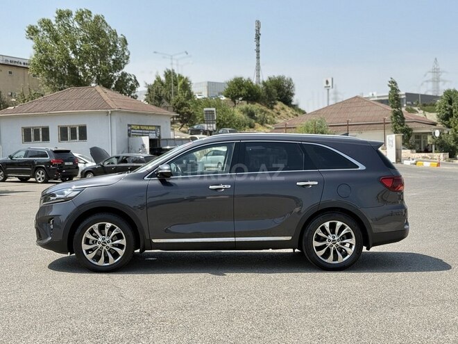 Kia Sorento 2018, 200,000 km - 2.2 л - Bakı