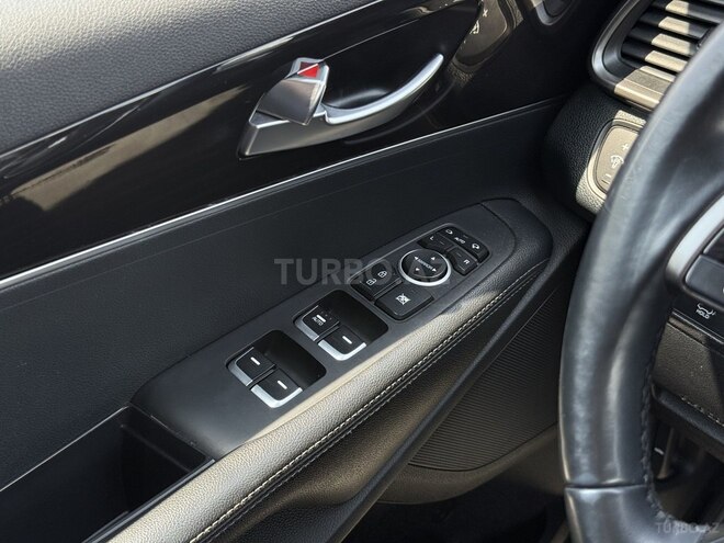 Kia Sorento 2018, 200,000 km - 2.2 л - Bakı
