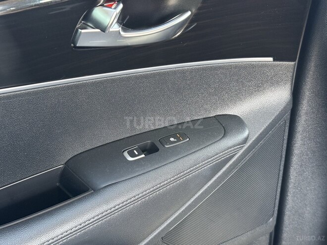Kia Sorento 2018, 200,000 km - 2.2 л - Bakı