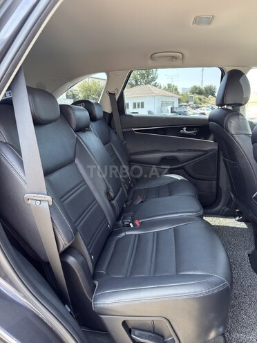 Kia Sorento 2018, 200,000 km - 2.2 л - Bakı