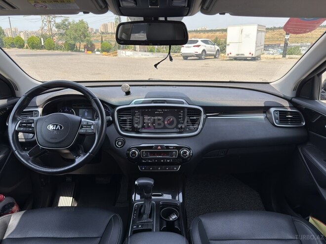 Kia Sorento 2018, 200,000 km - 2.2 л - Bakı